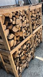 Bancale Legna da ardere