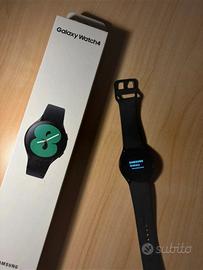 Samsung Galaxy Watch 4