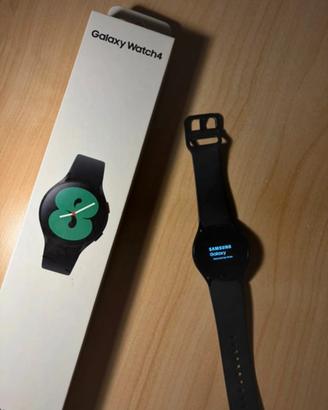 Samsung Galaxy Watch 4