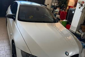 Bmw 335d - no scambi