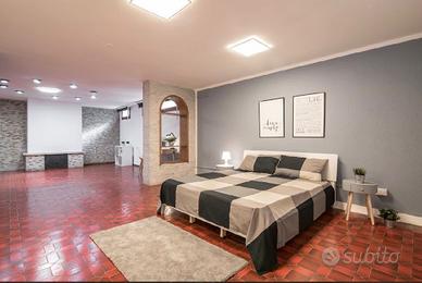 51 m² room in Mestre from June - 480/month