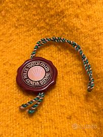 Tag originale Rolex fine anni 90