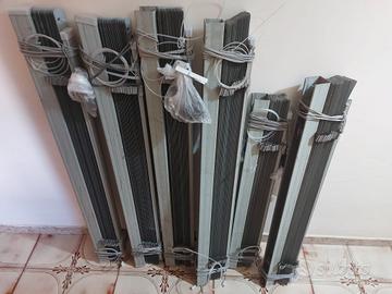 veneziane esterne in alluminio 