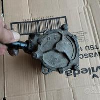 depressore Multipla diesel 1 e 2 serie