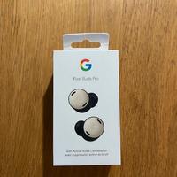 Google Buds Pro Grigio Creta - Nuove