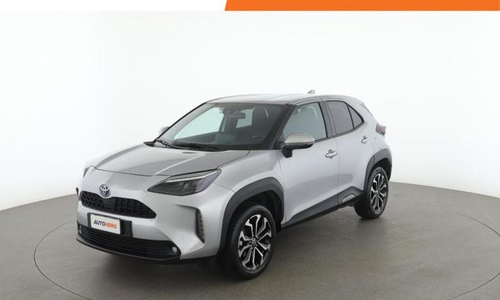 PEUGEOT 3008 TN94947