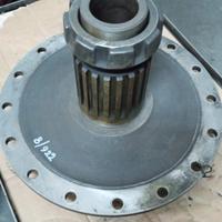 Mozzo Ruota Motrice FIAT 70c - 592578