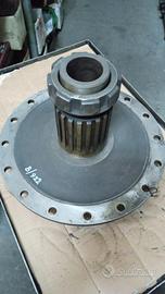 Mozzo Ruota Motrice FIAT 70c - 592578