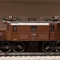 MARKLIN art 3352 SBB 14.301