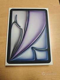 Ipad Air 11 (M4) Wi-Fi + Cellular