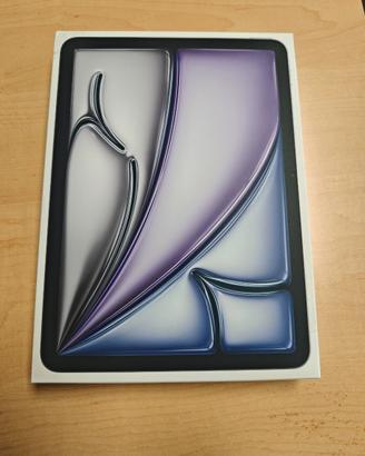 Ipad Air 11 (M4) Wi-Fi + Cellular