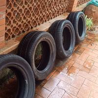 Gomme pneumatici Pirelli 225/55/R16