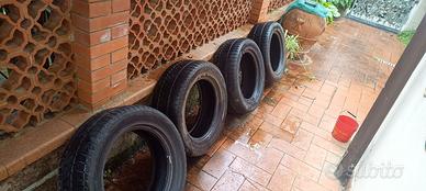 Gomme pneumatici Pirelli 225/55/R16