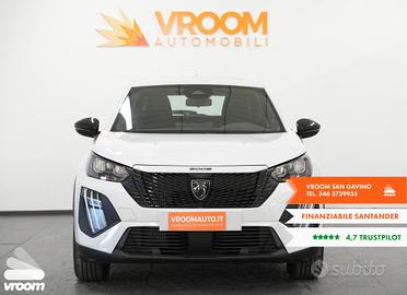 PEUGEOT 2008 2� serie 2008 Hybrid 145 e-DCS6 Style