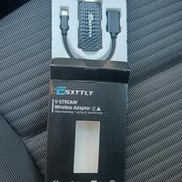 Msxttly v-stream wireless adapter carplay android 