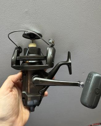 Big baitrunner long cast shimano per ricambi