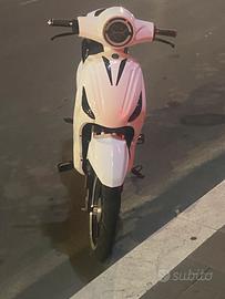 Motorino eletrico br1 Motors 2025