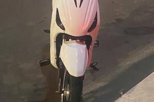 Motorino eletrico br1 Motors 2025