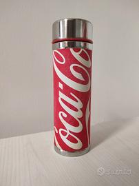 Thermos Coca Cola 