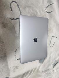 Macbook air 13 512gb 8ram intel i5