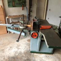 Combinata SCM Anni 70-80