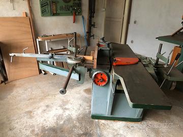 Combinata SCM Anni 70-80