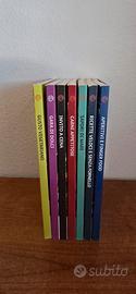 Set libri Masterchef 