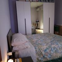 camera da letto come nuova 