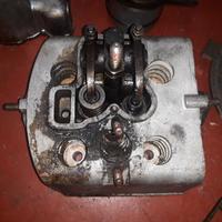 Motore Condor Guidetti DA 360