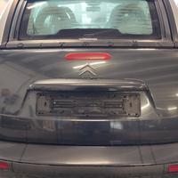 Portellone nudo CITROEN C3 PLURIEL del 2004