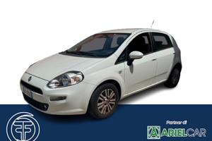 Fiat Punto 1.3 MJT II 75 CV 5 porte Street