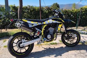 SWM SM 125 R 