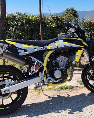 SWM SM 125 R 