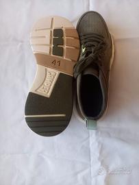 SCARPE CAMPER  NUOVE  NUMERO41