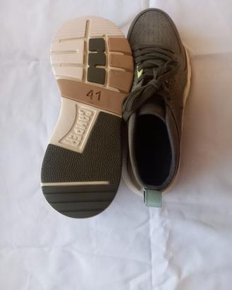 SCARPE CAMPER  NUOVE  NUMERO41