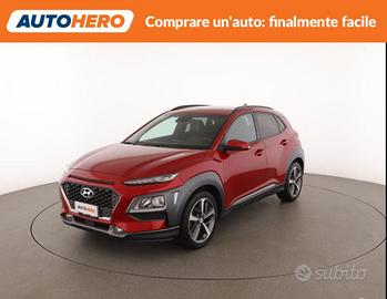 HYUNDAI Kona AS74620