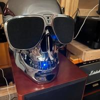 Cassa bluetooth JARRE AEROSKULL HD