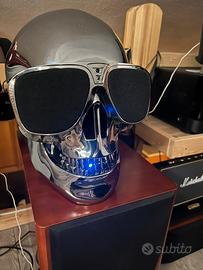Cassa bluetooth JARRE AEROSKULL HD