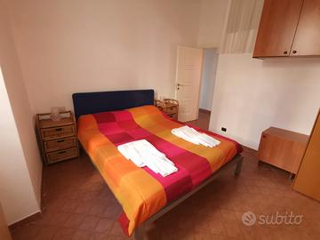 Settembre nel verde vicino a centro-fino a 6 posti