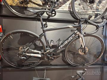 WILIER GTR DISC TG.S