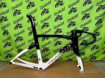 KIT TELAIO PINARELLO F7 USATO