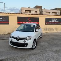 Renault Twingo 1.0 SCe Live