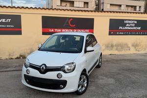 Renault Twingo 1.0 SCe Live