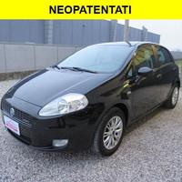 FIAT Grande Punto 1.3 MJT 75 CV 5 porte