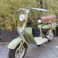 Lambretta C 125