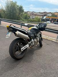 Honda Hornet 600cc