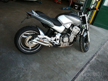 Hornet 900 per mancato uso tel 338123768