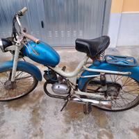 ITOM JUNIOR 1961