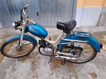 ITOM JUNIOR 1961