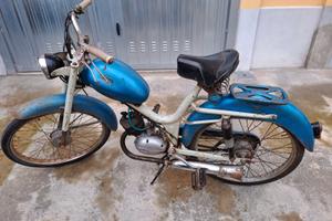 ITOM JUNIOR 1961